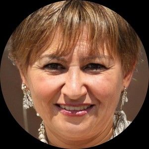 Meet your Posher, Klara